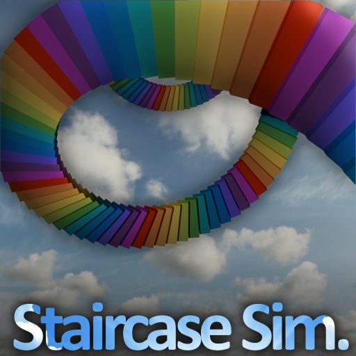 Staircase Simulator
