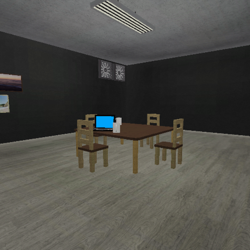 Untitled Meeting Game