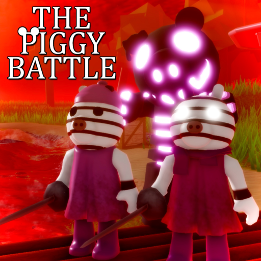 The Piggy Battle