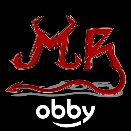 Dificultad aumentada: THE TROLL OBBY