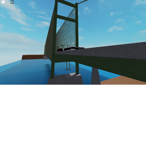 Destroy The Bridge 2
