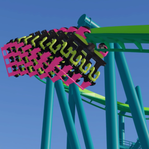 🎠Cedar Point Amusement Park