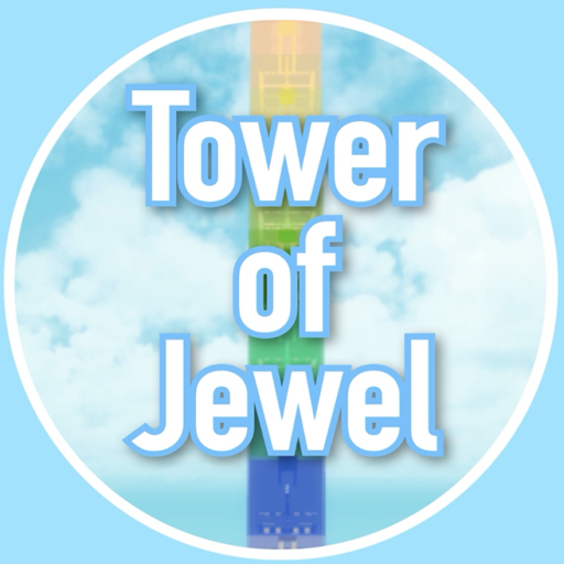 Tower Of Jewel