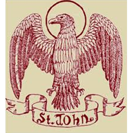 Saint John's Catholic Church