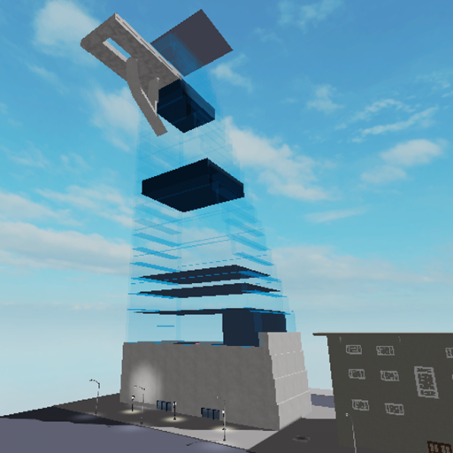 Laser Gun Arena (ALPHA)