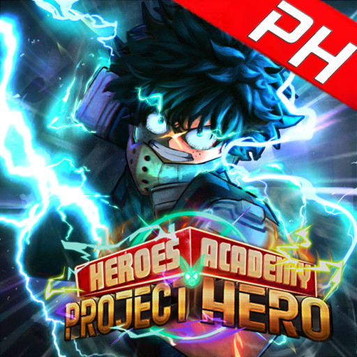 Project Hero