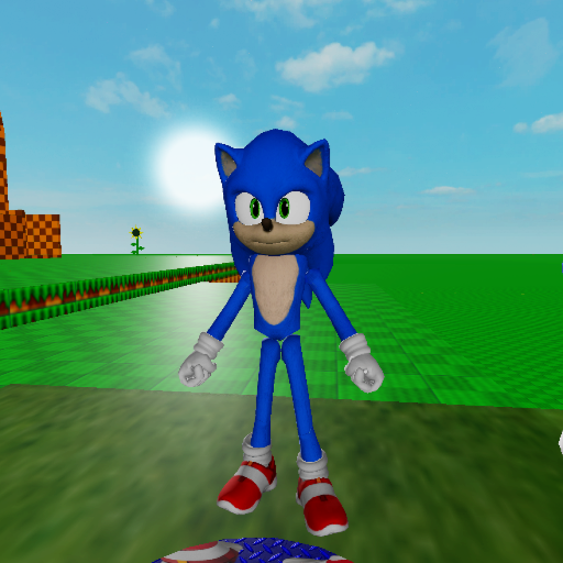 Sonic game
