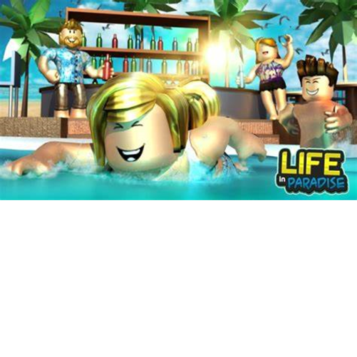 Life and Paradise City🎉