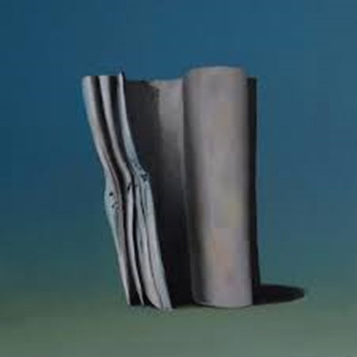 Spire of A Burning Memory