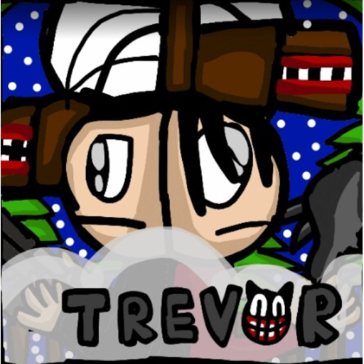 Trevor [ALPHA] CARTOON CAT SKIN REVAMP