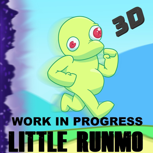 Little Runmo: [GAME MOVED]