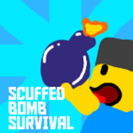 SSBS | Super Scuffed Bomb Survival