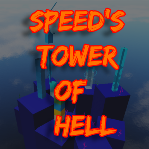 Speed's Tower of Hell