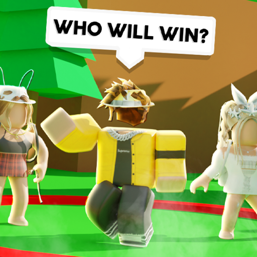 LAST TO LEAVE CIRCLE CHALLANGE