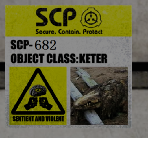 SCP Delta Research Site