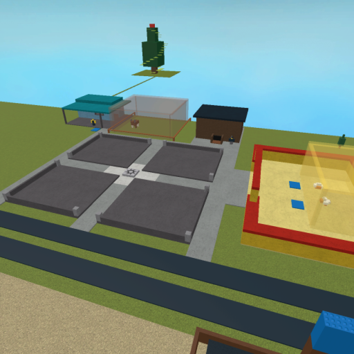 Farm Tycoon Revival [ALPHA]