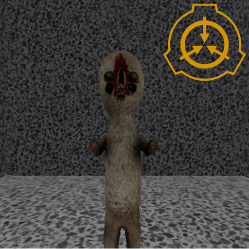 [NEW YEAR!] SCP - Sculpture in a maze