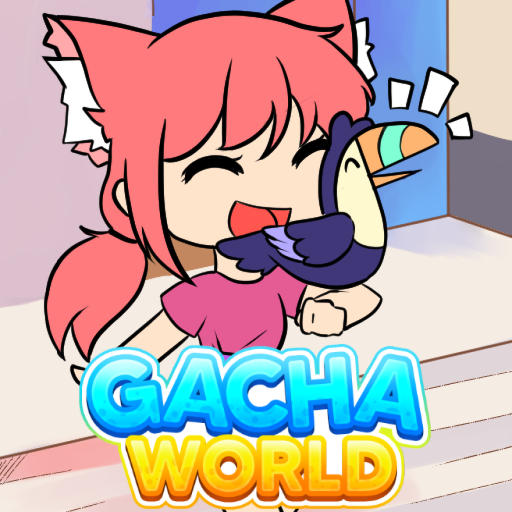 Chibi Verse 🌟 | Gacha Roleplay