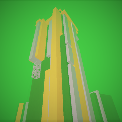 The Quest for the Dollar