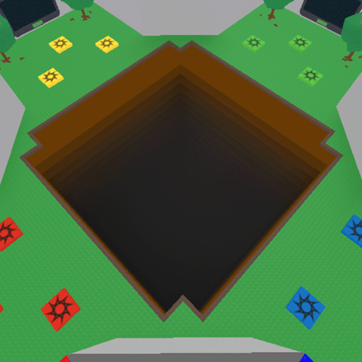 The Underground War 3