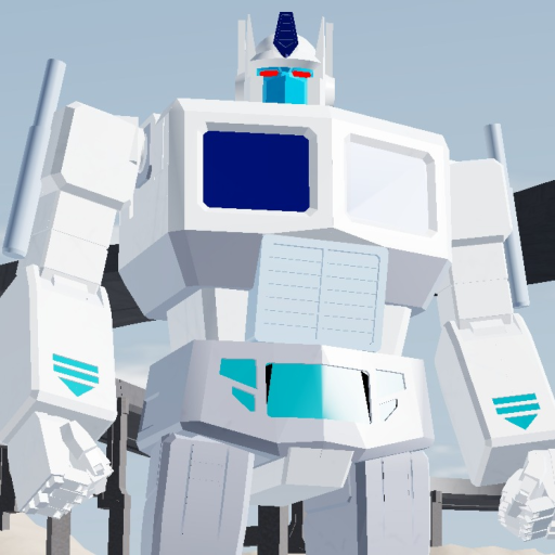 Transformers Simulator V1.01