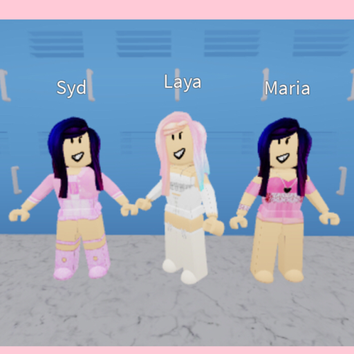 a bully story (Classic)