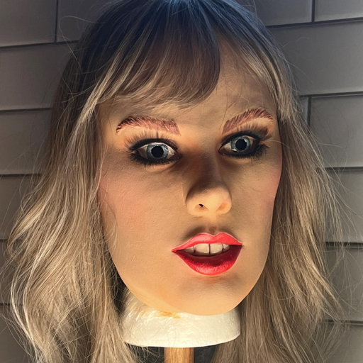 [HORROR] Survive Taylor Swift in Area 51 jiafei