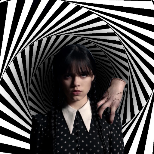 Escape Black And White Obby Parkour! 🕷🖤