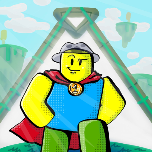 Escape The Loop Obby 🕛 [New]