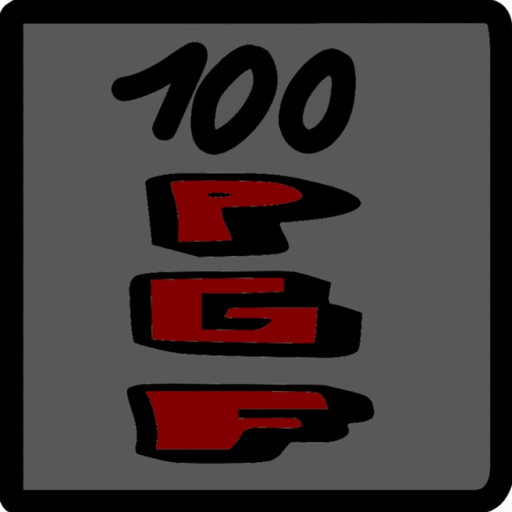 100 Players Gun Fight!