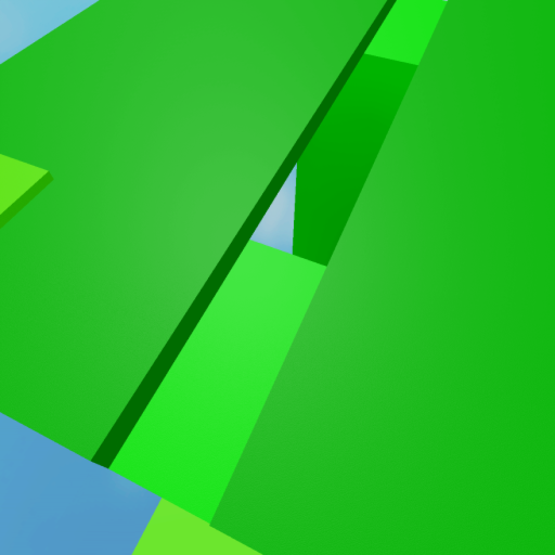 Walk Up A Vertical Skyscraper