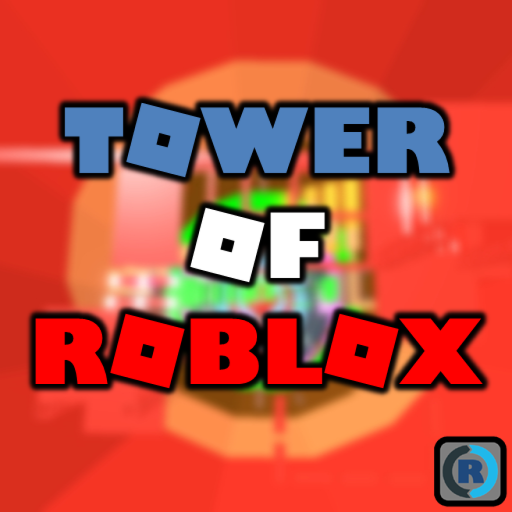 Tower Of Roblox