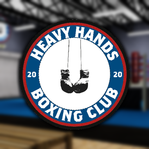 Heavy Hands Boxing Club