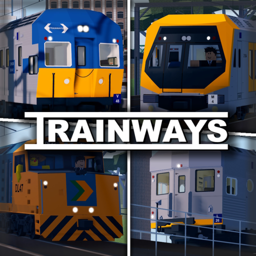 Trainways | Beta