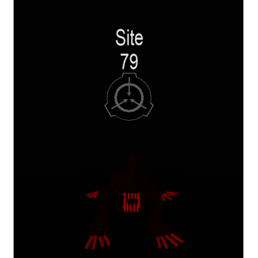 [SCP] Site-79 ROLEPLAY! (Trial Version)