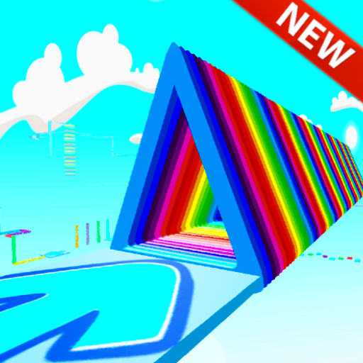 🎁 PRIZE 🎁 Easy Fun Obby!