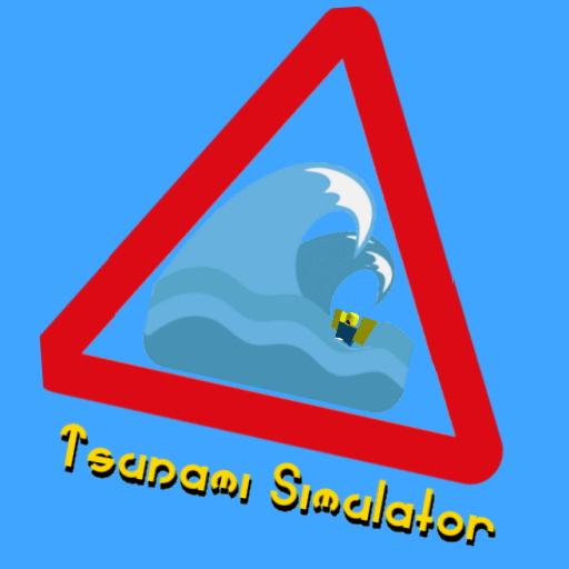 Ilya's Tsunami Simulator🌊