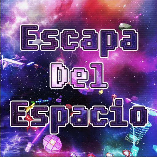 Escapa Del Espacio (Mapa Muy Dificil)