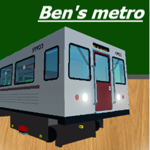 Ben's Metro