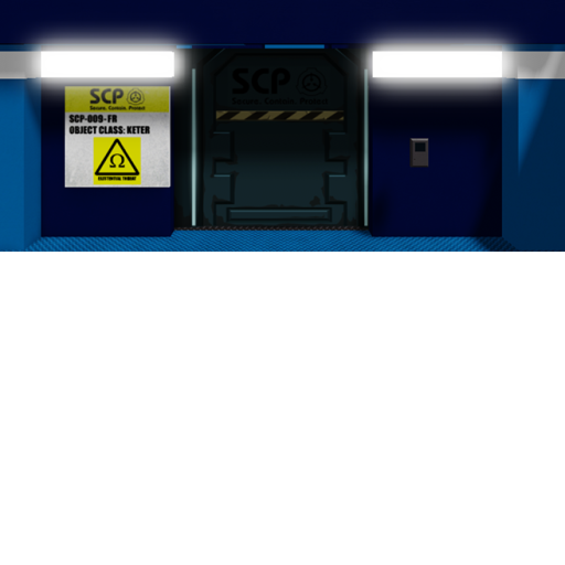 SCPs that I want to see in SCP Futuristic