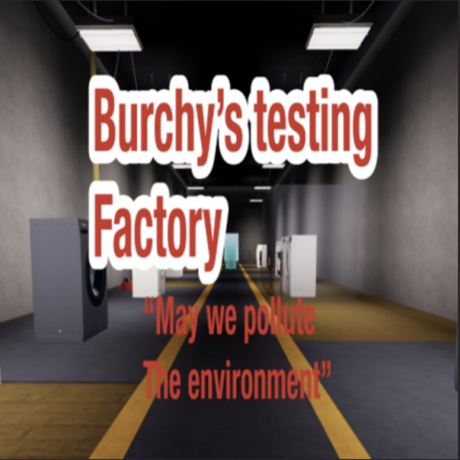 Burchys Testing world 2