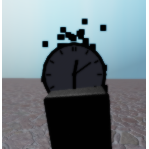 Clock Public Pre-Alpha