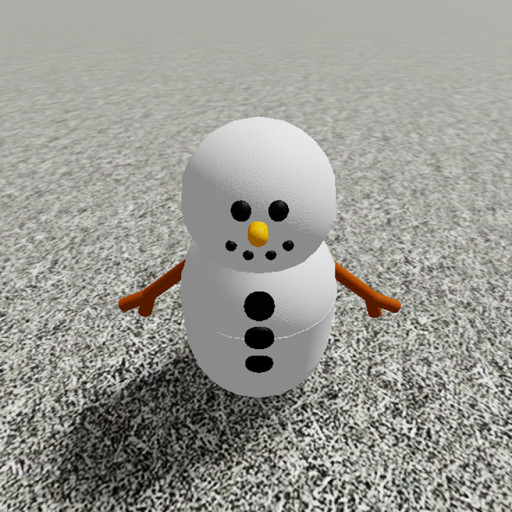 Snowman