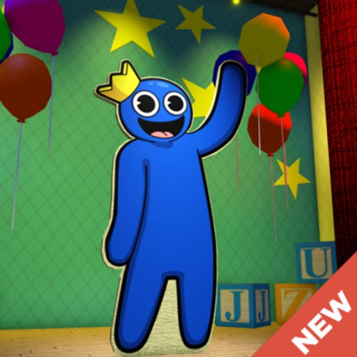 🌈 Survival Rainbow Friends The Killer