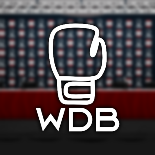 Boxing Press Conference