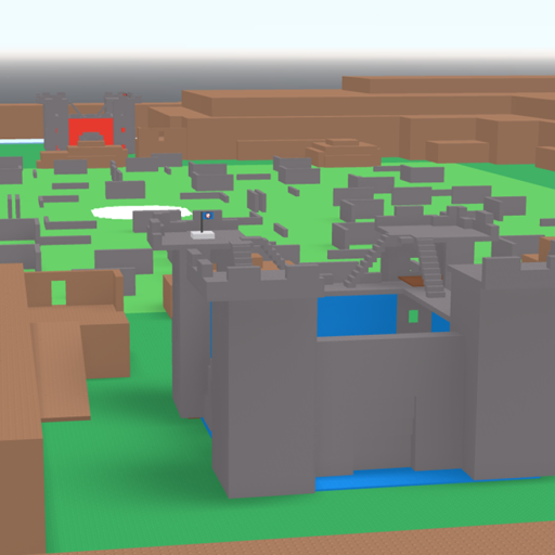 Ultimate Paintballペイント