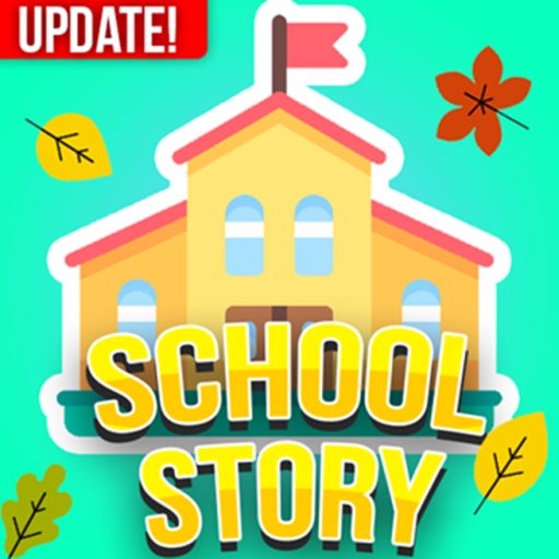 School Story [Bad Grammer] Broken sometimes