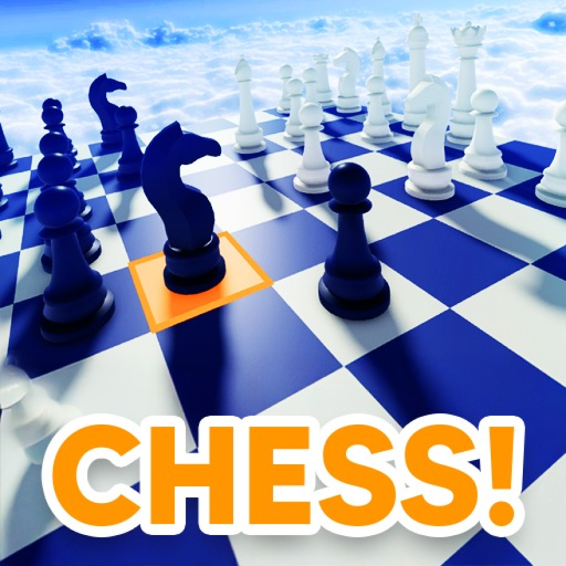 CHESS!