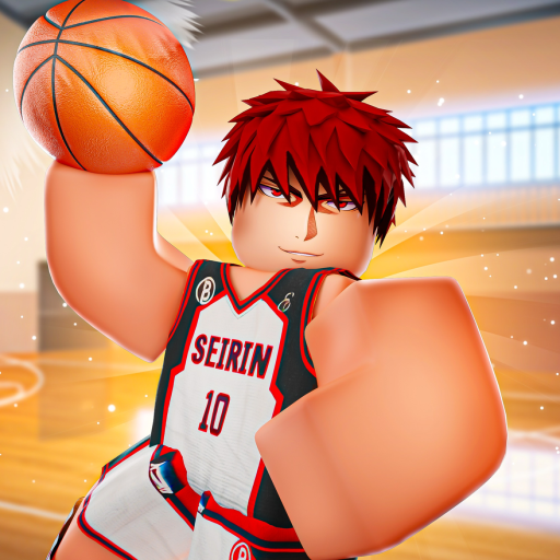 Hoopz [ANIME EVENT🔥⚡] (Basketball)