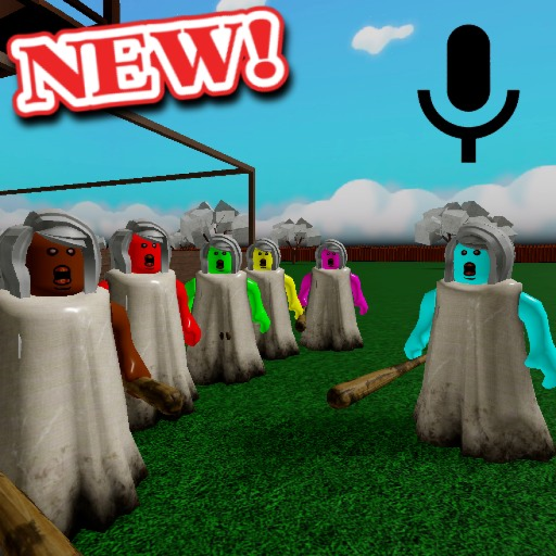 Granny Survival The Killer 